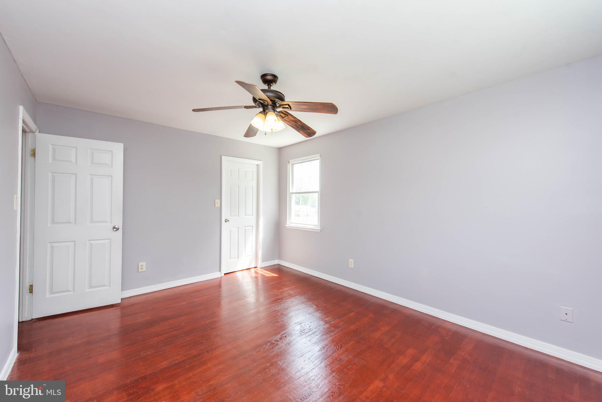 7173 Fairbrook Road Baltimore, MD 21244 - Photo 33 of 50 Master Bedroom