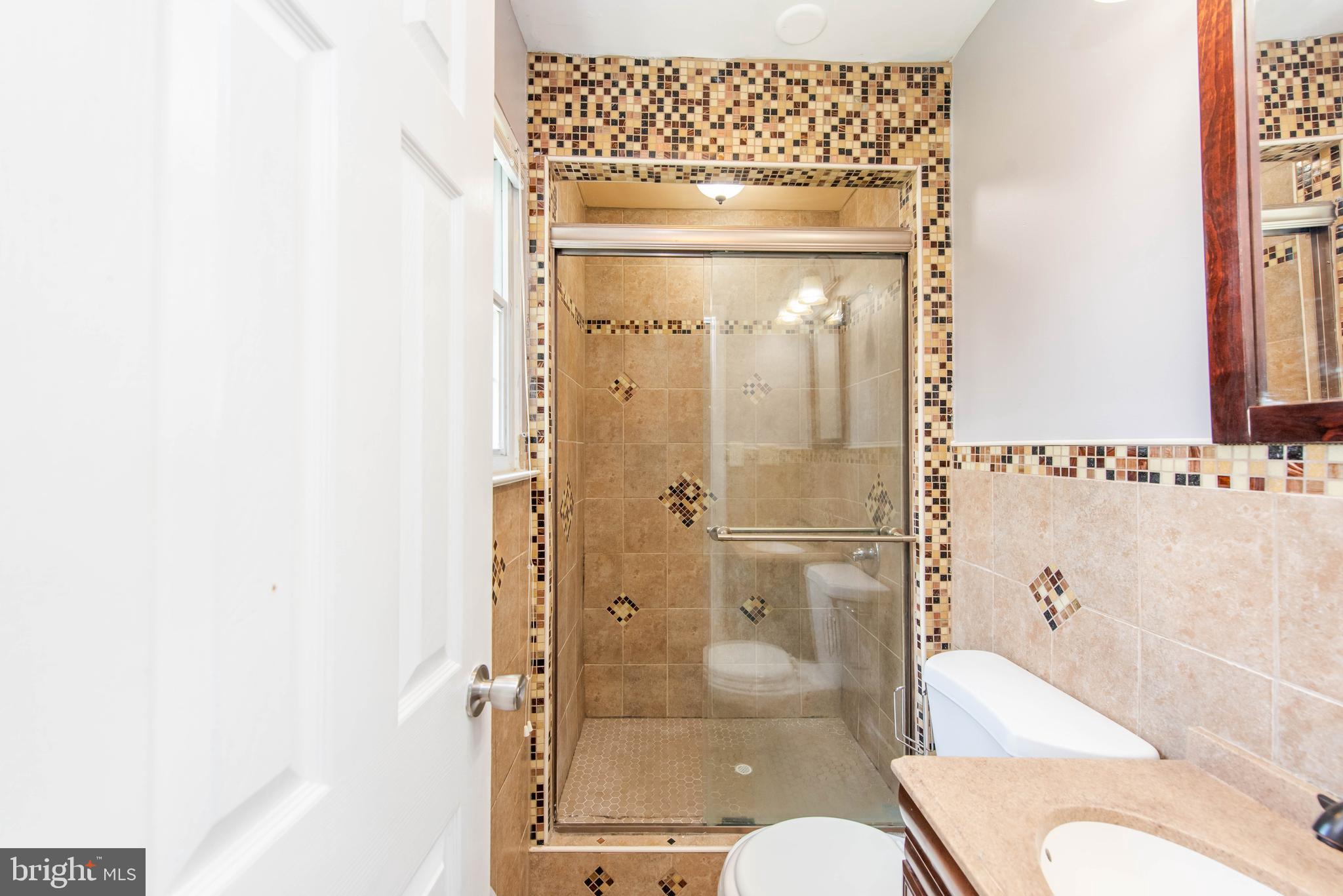 7173 Fairbrook Road Baltimore, MD 21244 - Photo 34 of 50 Master Bath