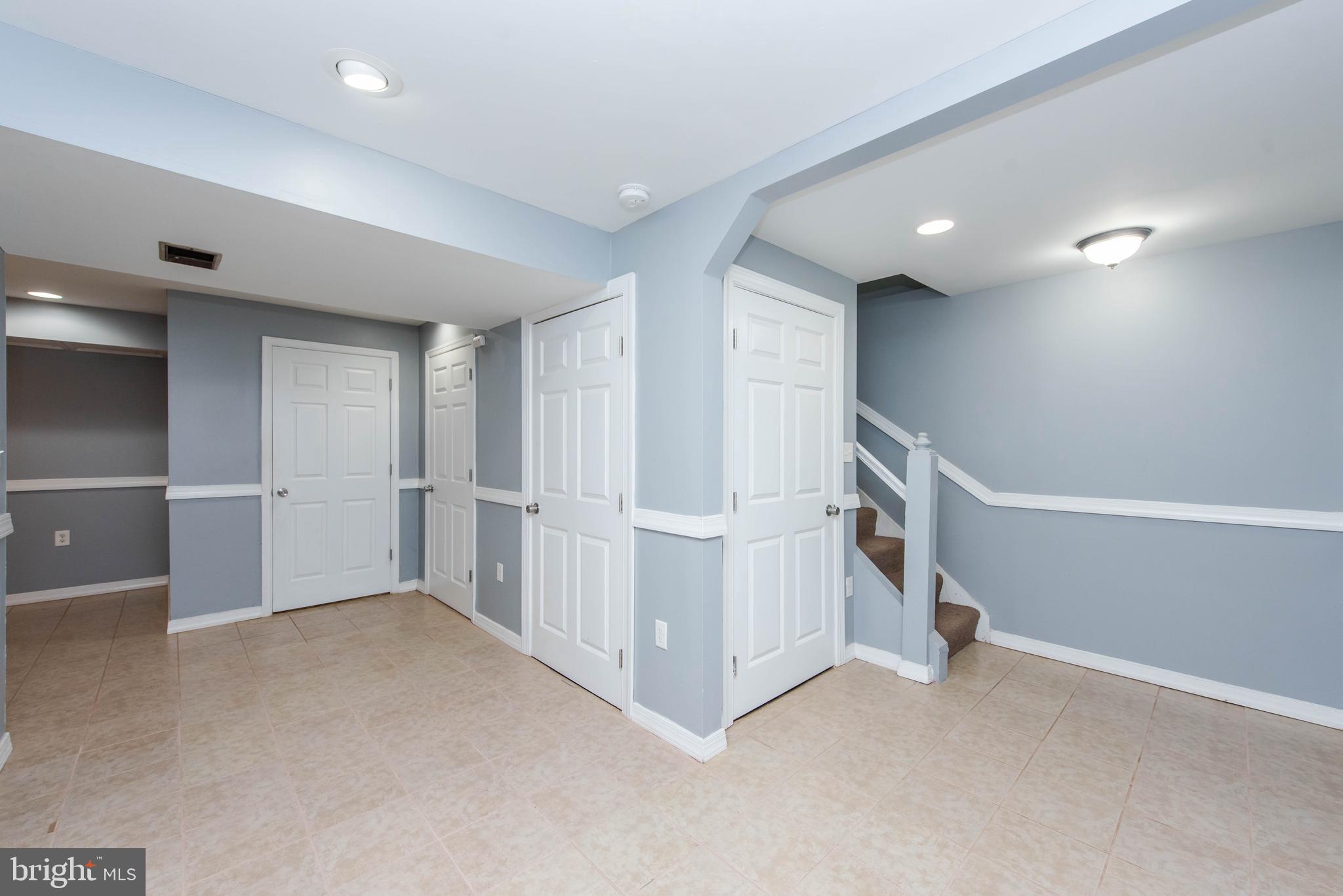 7173 Fairbrook Road Baltimore, MD 21244 - Photo 35 of 50 Basement