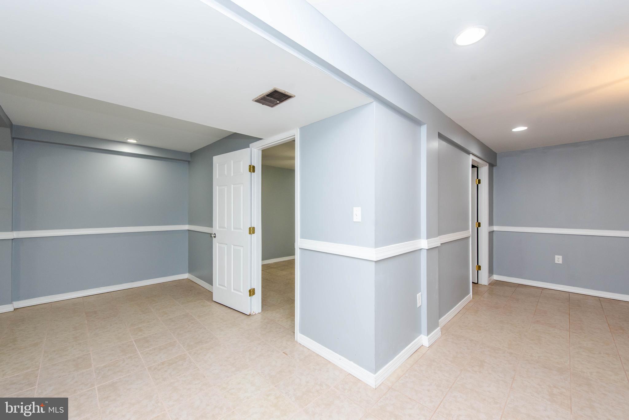 7173 Fairbrook Road Baltimore, MD 21244 - Photo 36 of 50 Basement