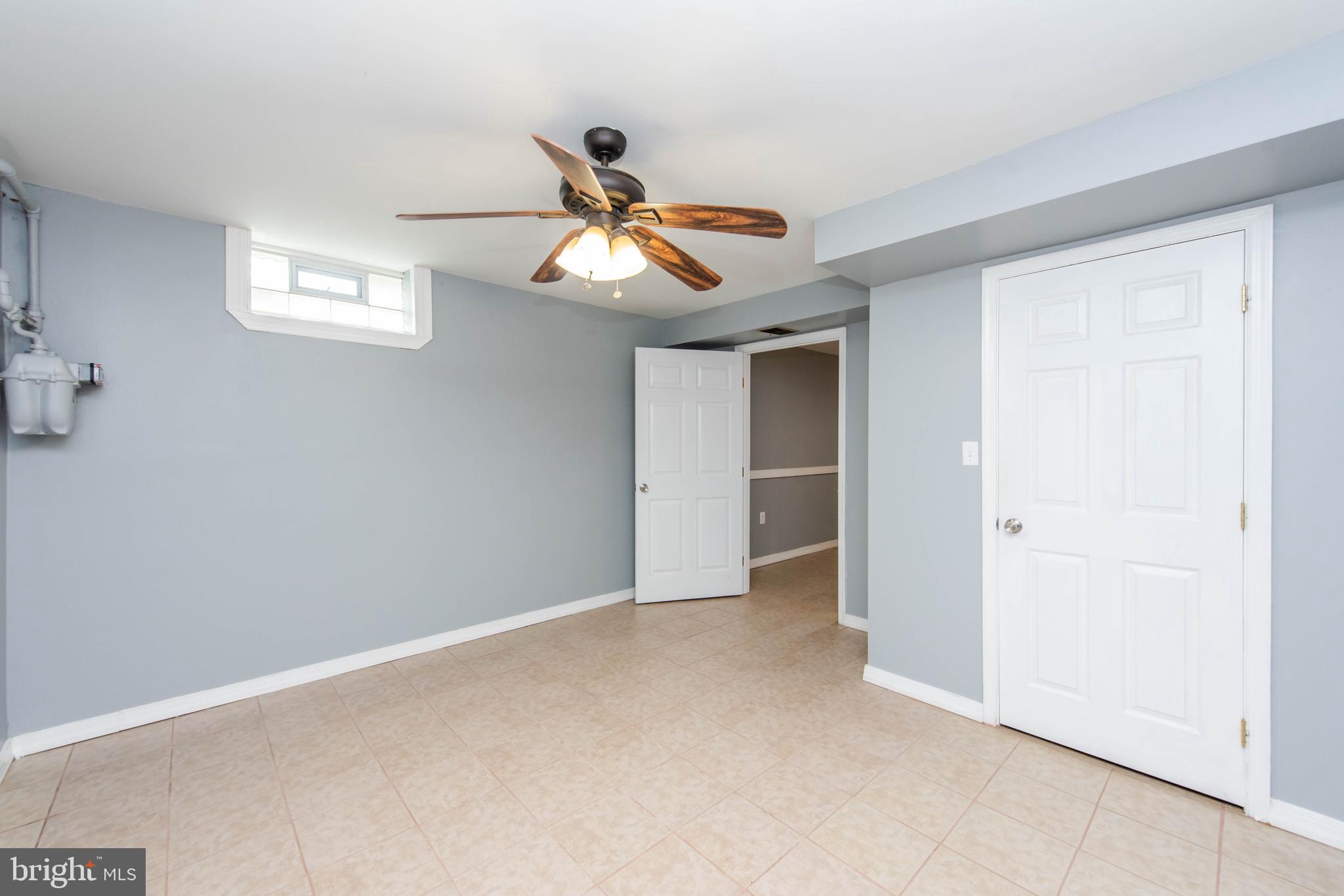 7173 Fairbrook Road Baltimore, MD 21244 - Photo 38 of 50 Basement