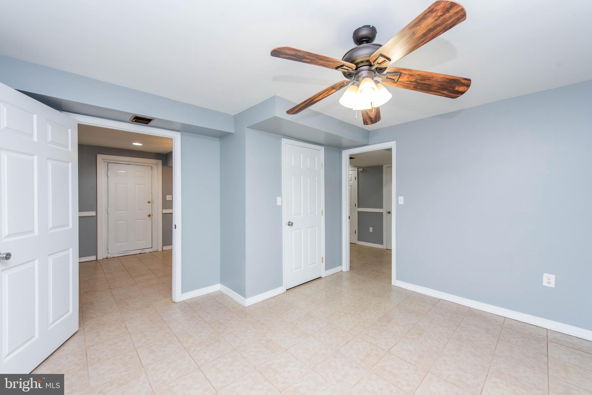 7173 Fairbrook Road Baltimore, MD 21244 - Photo 39 of 50 Basement