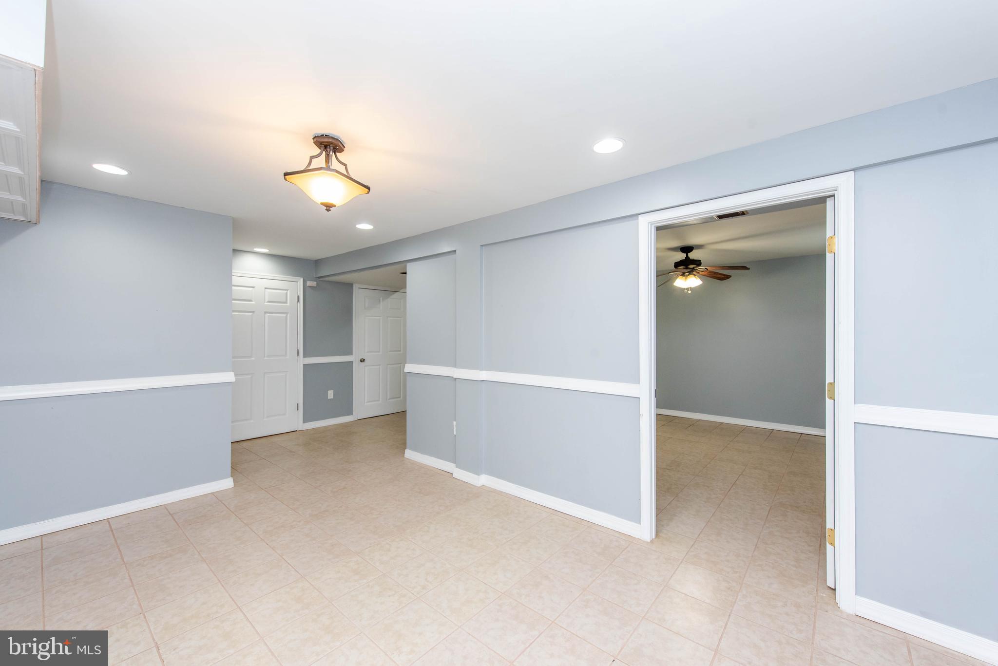 7173 Fairbrook Road Baltimore, MD 21244 - Photo 40 of 50 Basement