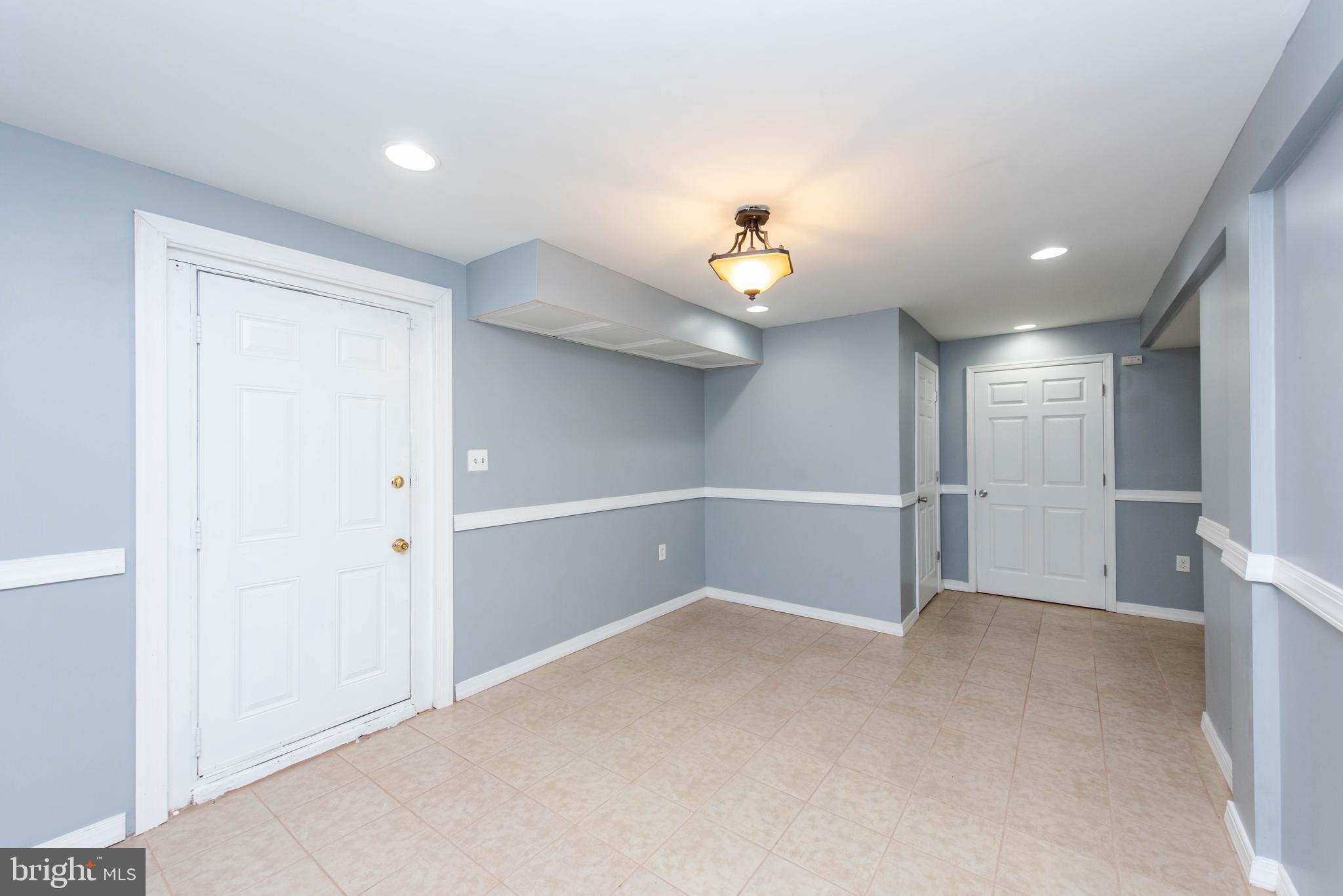 7173 Fairbrook Road Baltimore, MD 21244 - Photo 41 of 50 Basement
