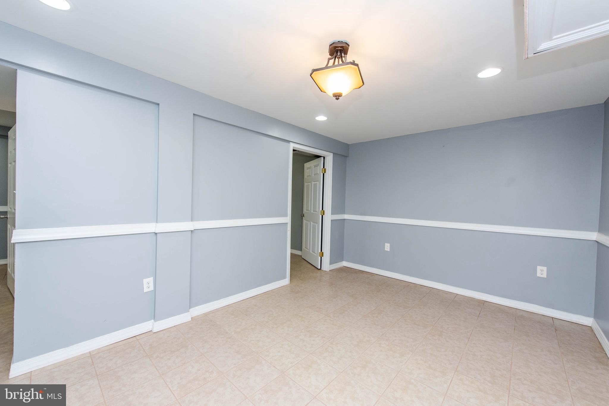 7173 Fairbrook Road Baltimore, MD 21244 - Photo 42 of 50 Basement