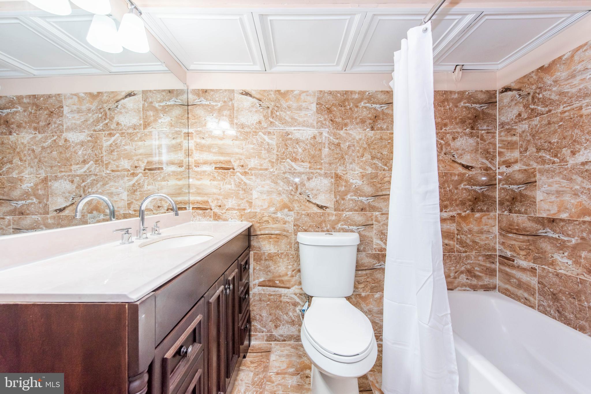 7173 Fairbrook Road Baltimore, MD 21244 - Photo 44 of 50 Bath