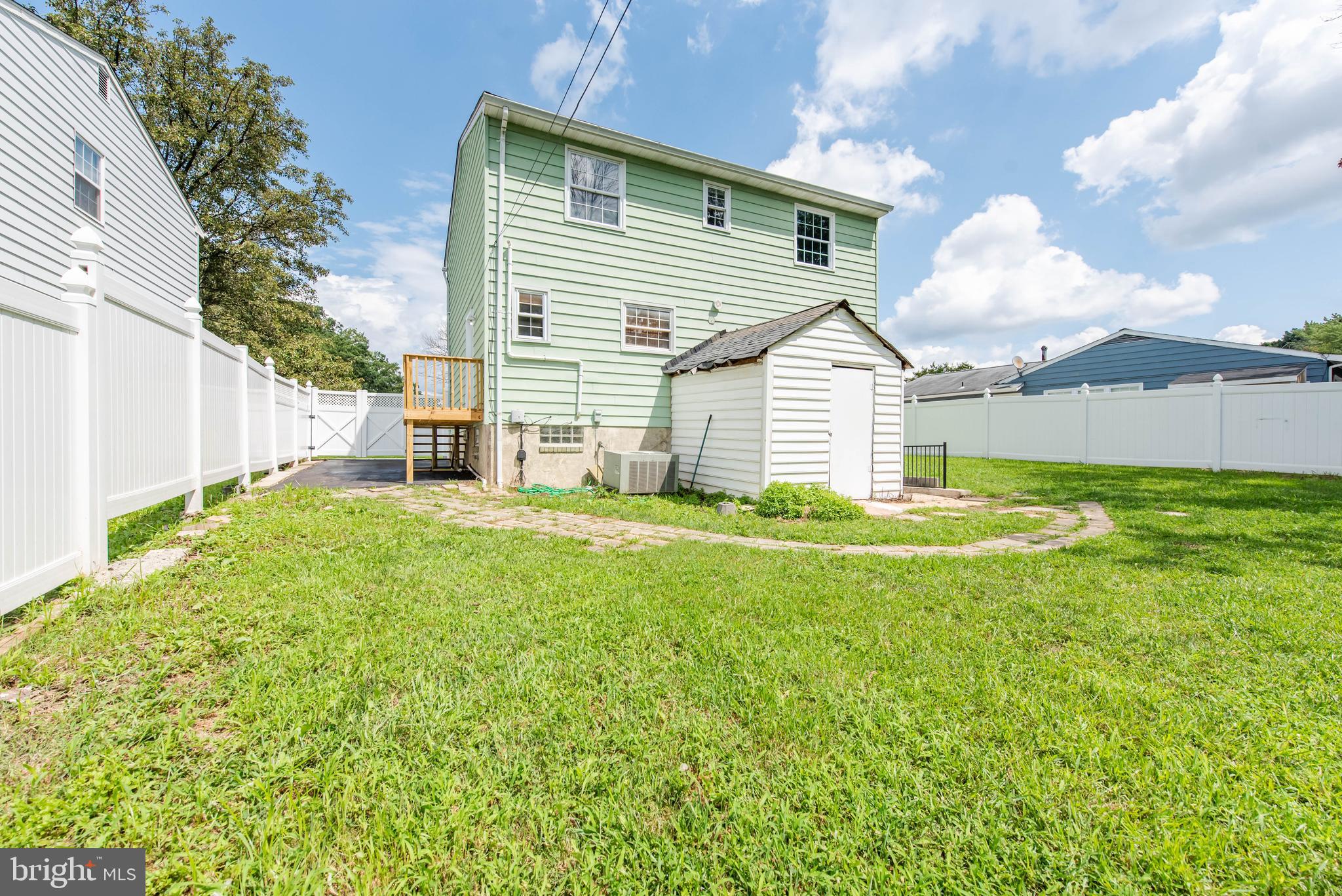 7173 Fairbrook Road Baltimore, MD 21244 - Photo 46 of 50 Exterior