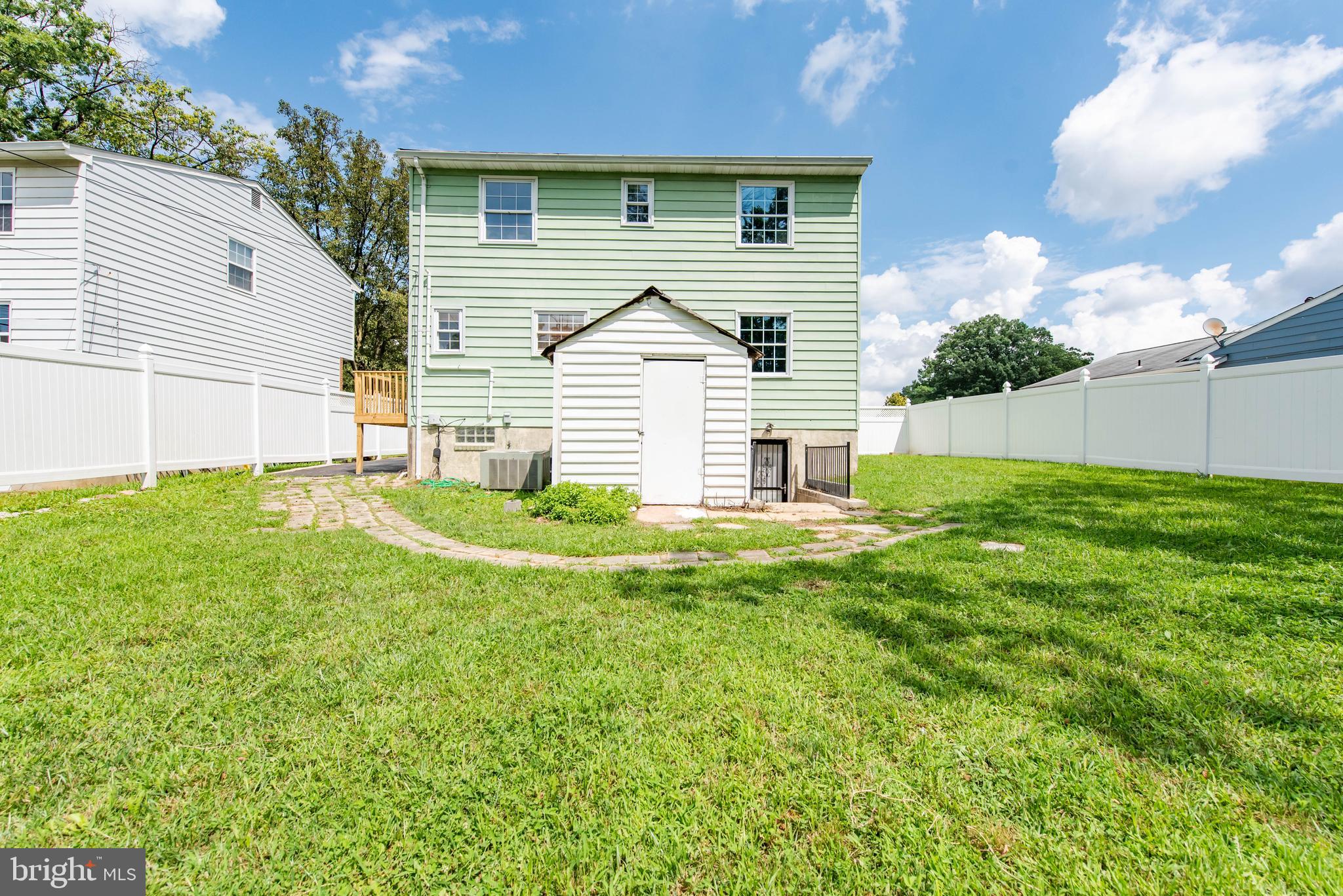 7173 Fairbrook Road Baltimore, MD 21244 - Photo 47 of 50 Exterior