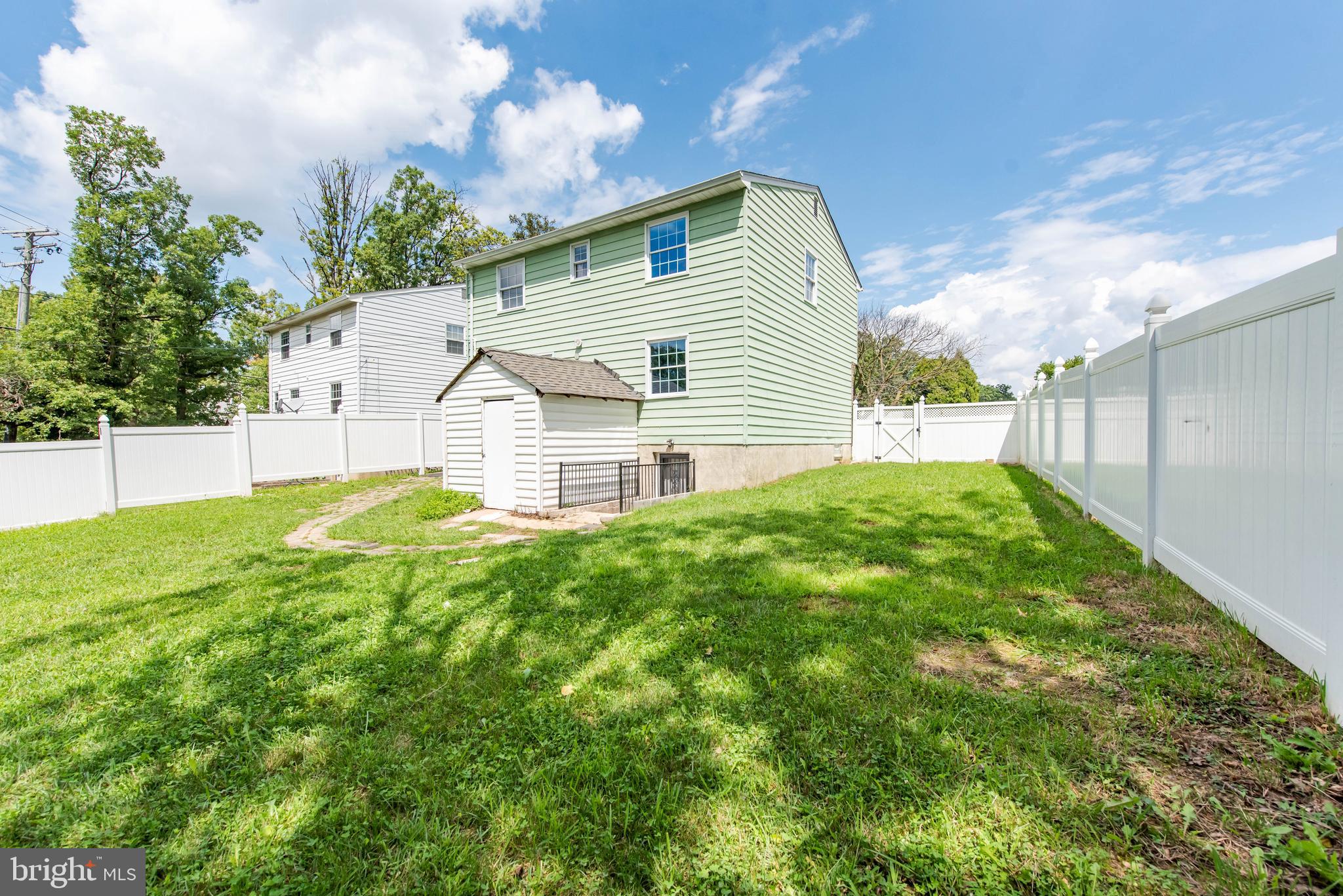 7173 Fairbrook Road Baltimore, MD 21244 - Photo 48 of 50 Exterior
