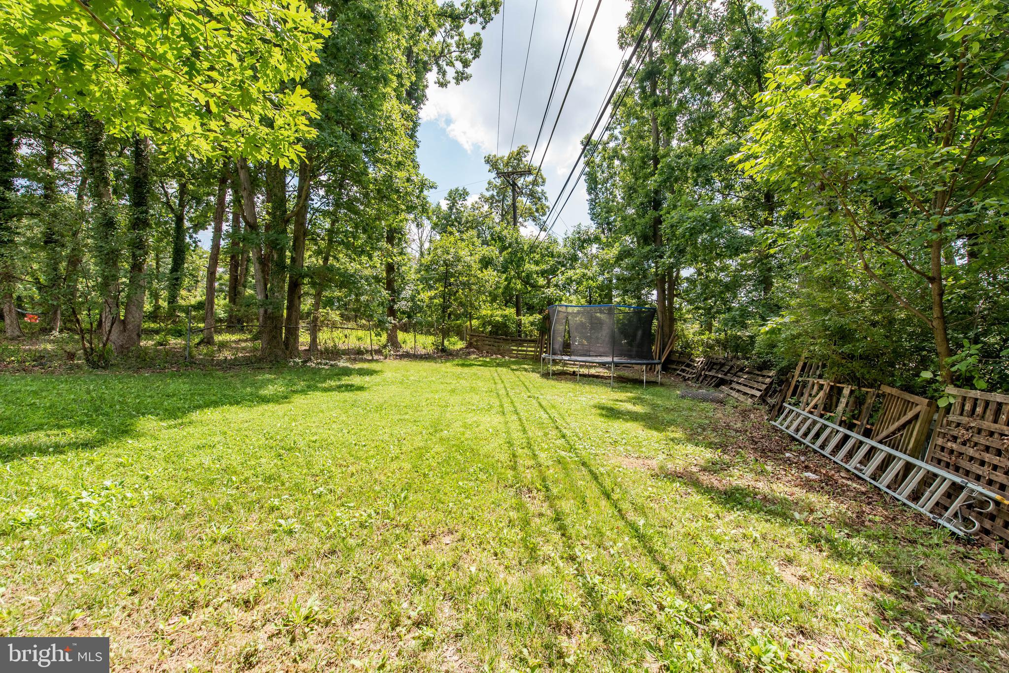 7173 Fairbrook Road Baltimore, MD 21244 - Photo 50 of 50 Yard