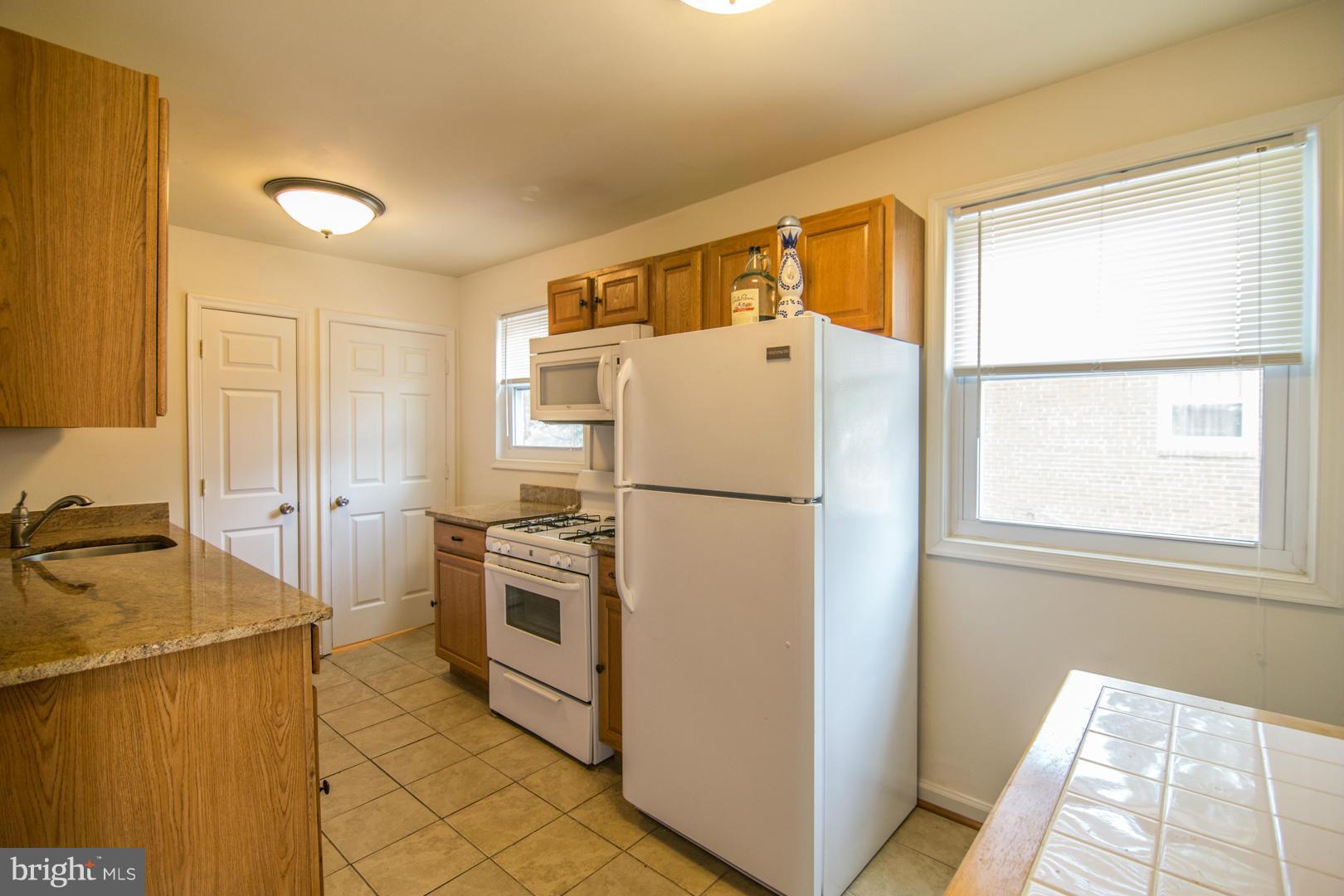 6602 Stanton Road New Carrollton, MD 20784 - Photo 13 of 25 Kitchen