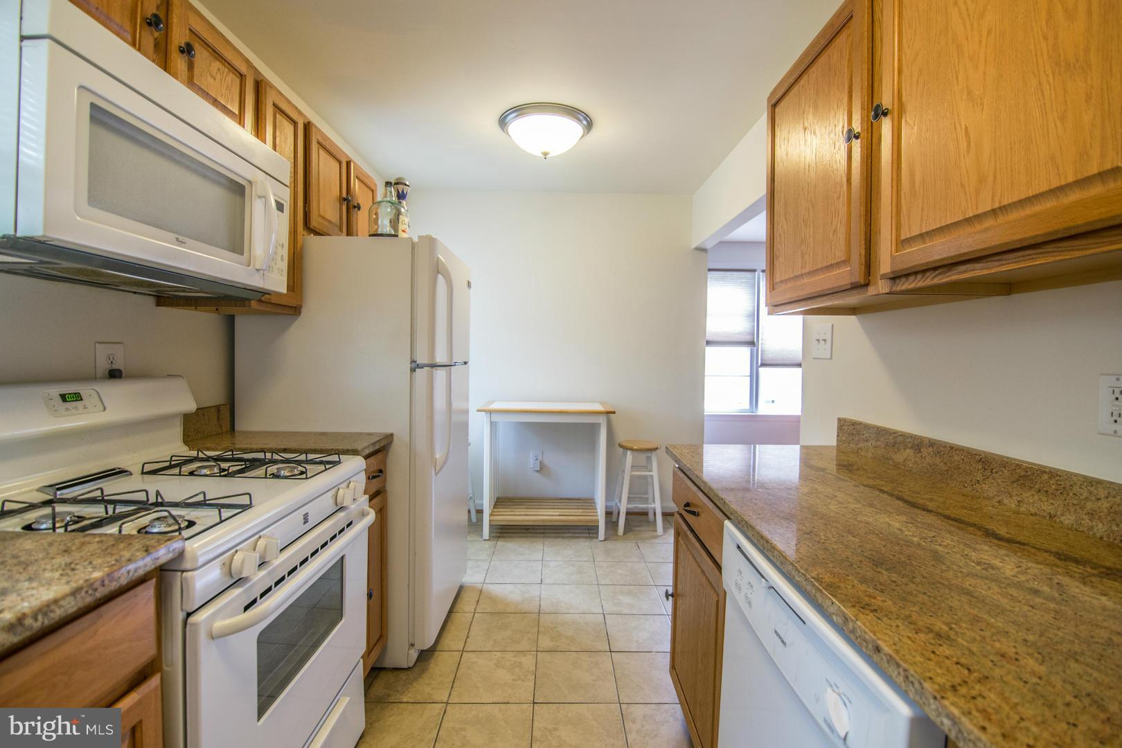 6602 Stanton Road New Carrollton, MD 20784 - Photo 14 of 25 Kitchen