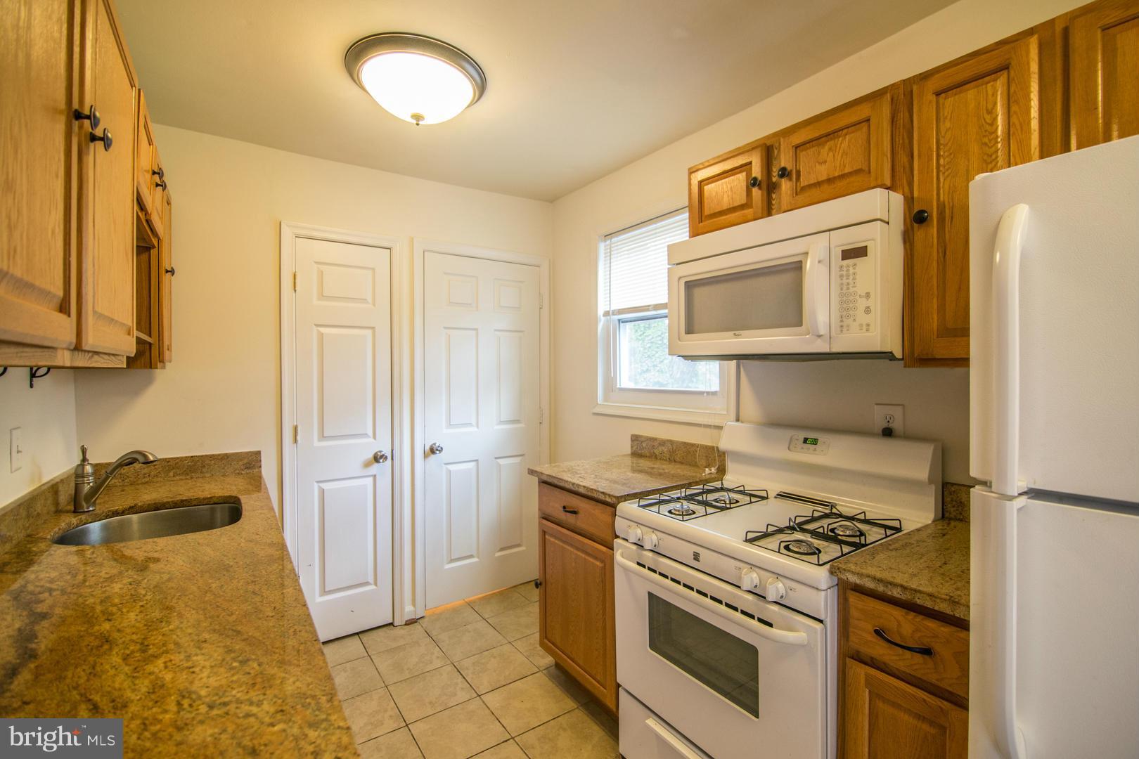 6602 Stanton Road New Carrollton, MD 20784 - Photo 15 of 25 Kitchen