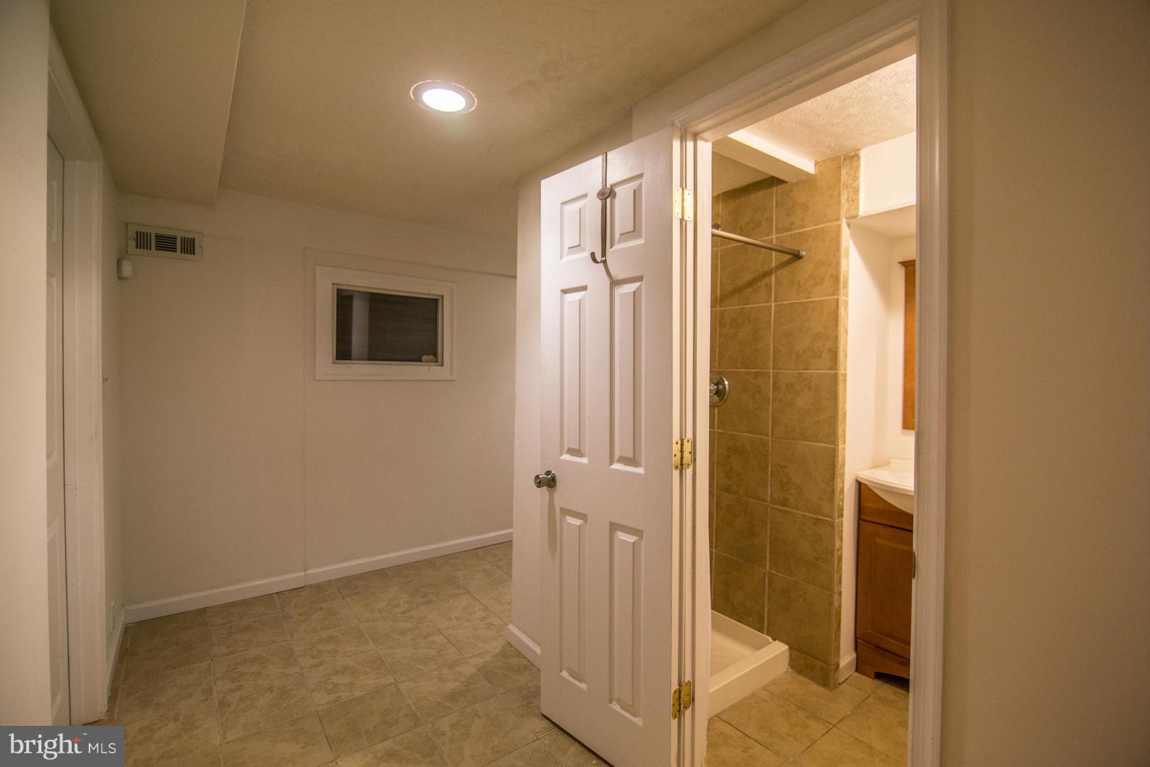 6602 Stanton Road New Carrollton, MD 20784 - Photo 16 of 25 Basement
