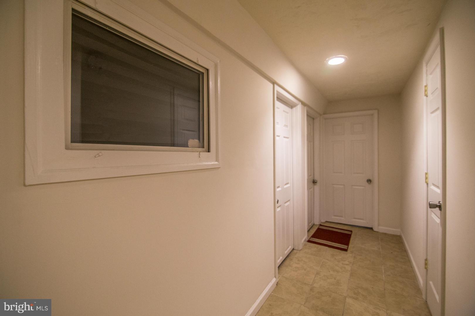 6602 Stanton Road New Carrollton, MD 20784 - Photo 20 of 25 Basement
