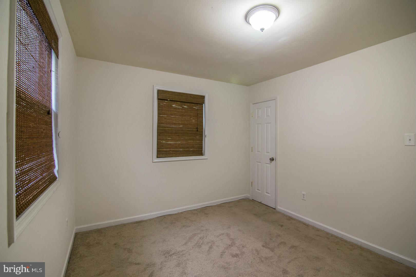 6602 Stanton Road New Carrollton, MD 20784 - Photo 9 of 25 Bedroom