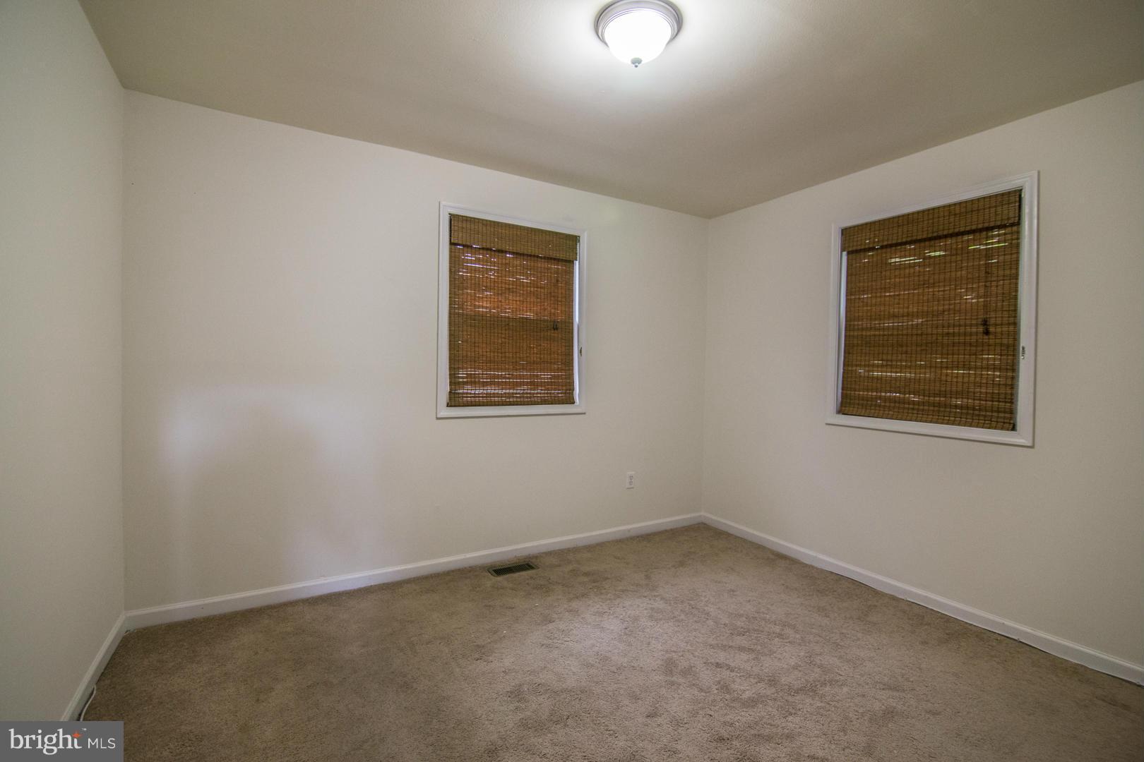 6602 Stanton Road New Carrollton, MD 20784 - Photo 10 of 25 Bedroom