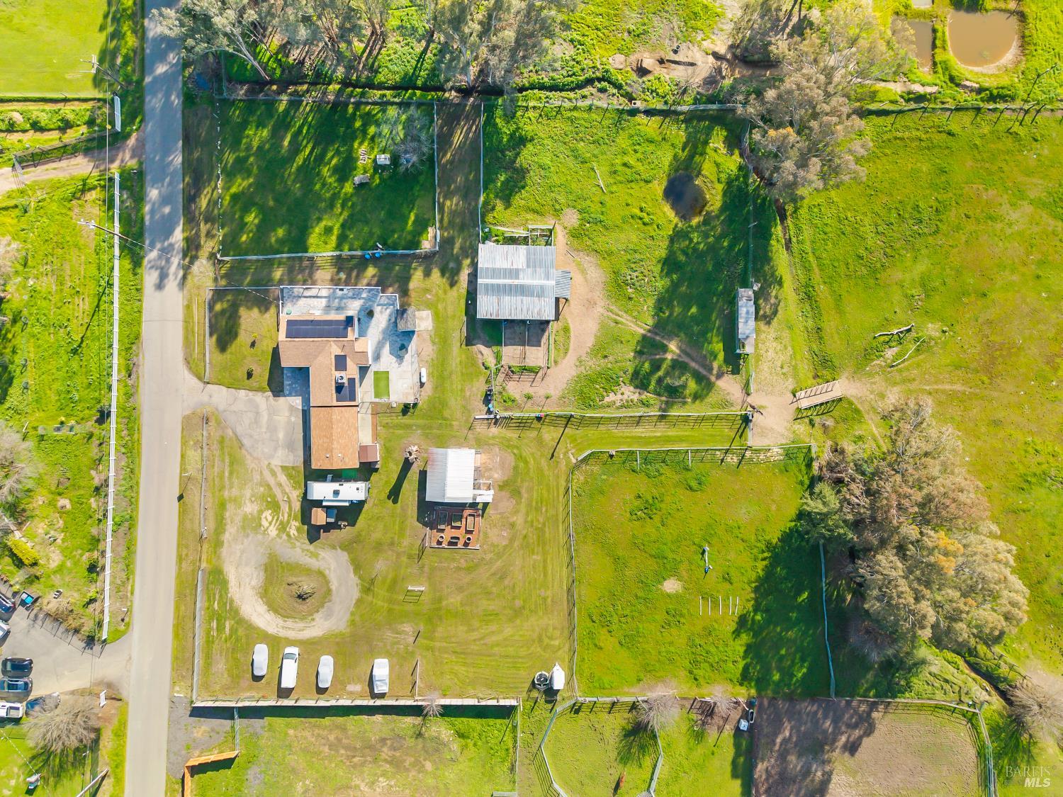 7461 Putman Road Vacaville, CA 95688 - Photo 2 of 57