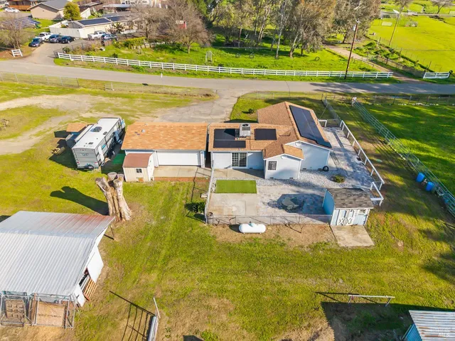 $850,000 | 7461 Putman Road, Vacaville, CA 95688