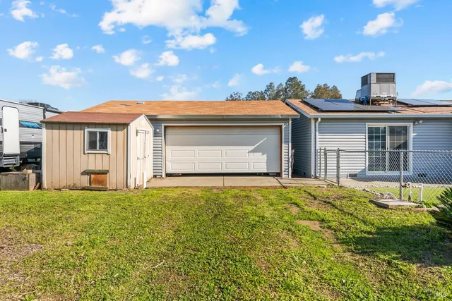 $850,000 | 7461 Putman Road, Vacaville, CA 95688