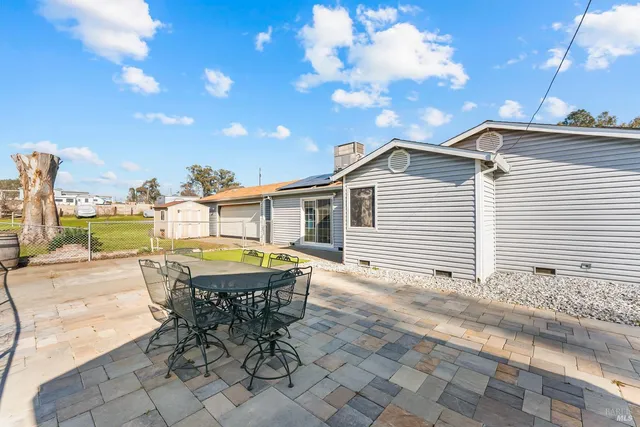 $850,000 | 7461 Putman Road, Vacaville, CA 95688