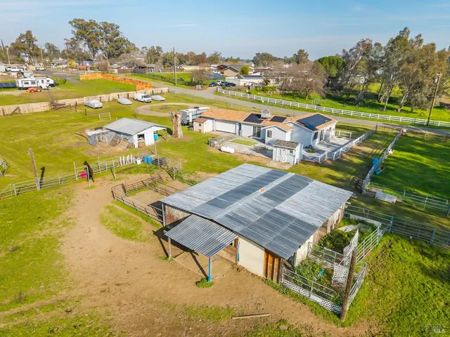 $850,000 | 7461 Putman Road, Vacaville, CA 95688