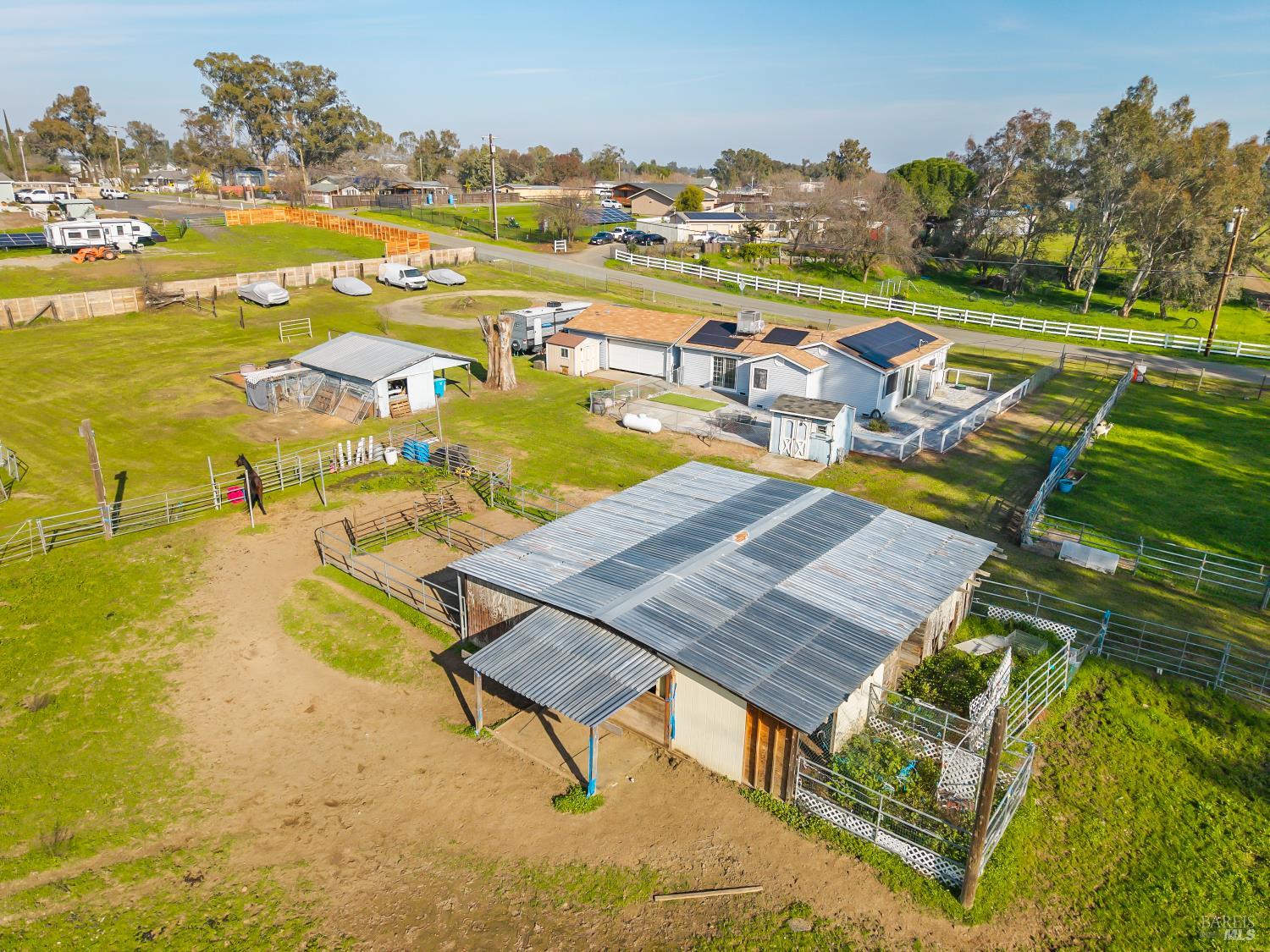 7461 Putman Road Vacaville, CA 95688 - Photo 37 of 57