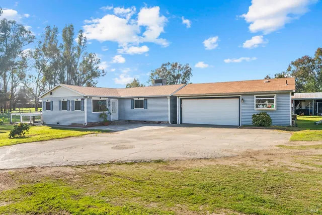 $850,000 | 7461 Putman Road, Vacaville, CA 95688
