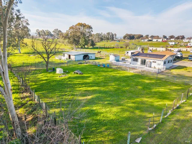 $850,000 | 7461 Putman Road, Vacaville, CA 95688