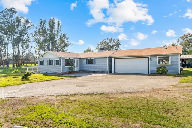 $850,000 | 7461 Putman Road, Vacaville, CA 95688