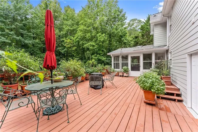 $714,000 | 300 Farm Track, Roswell, GA 30075