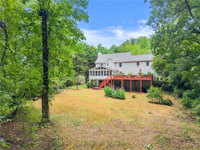 $714,000 | 300 Farm Track, Roswell, GA 30075