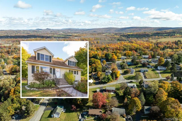 $599,000 | 3 Warwick Gardens Drive, Warwick, NY 10990