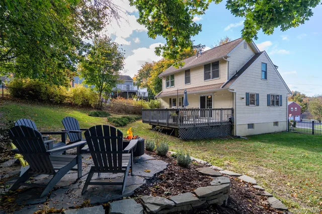 $599,000 | 3 Warwick Gardens Drive, Warwick, NY 10990