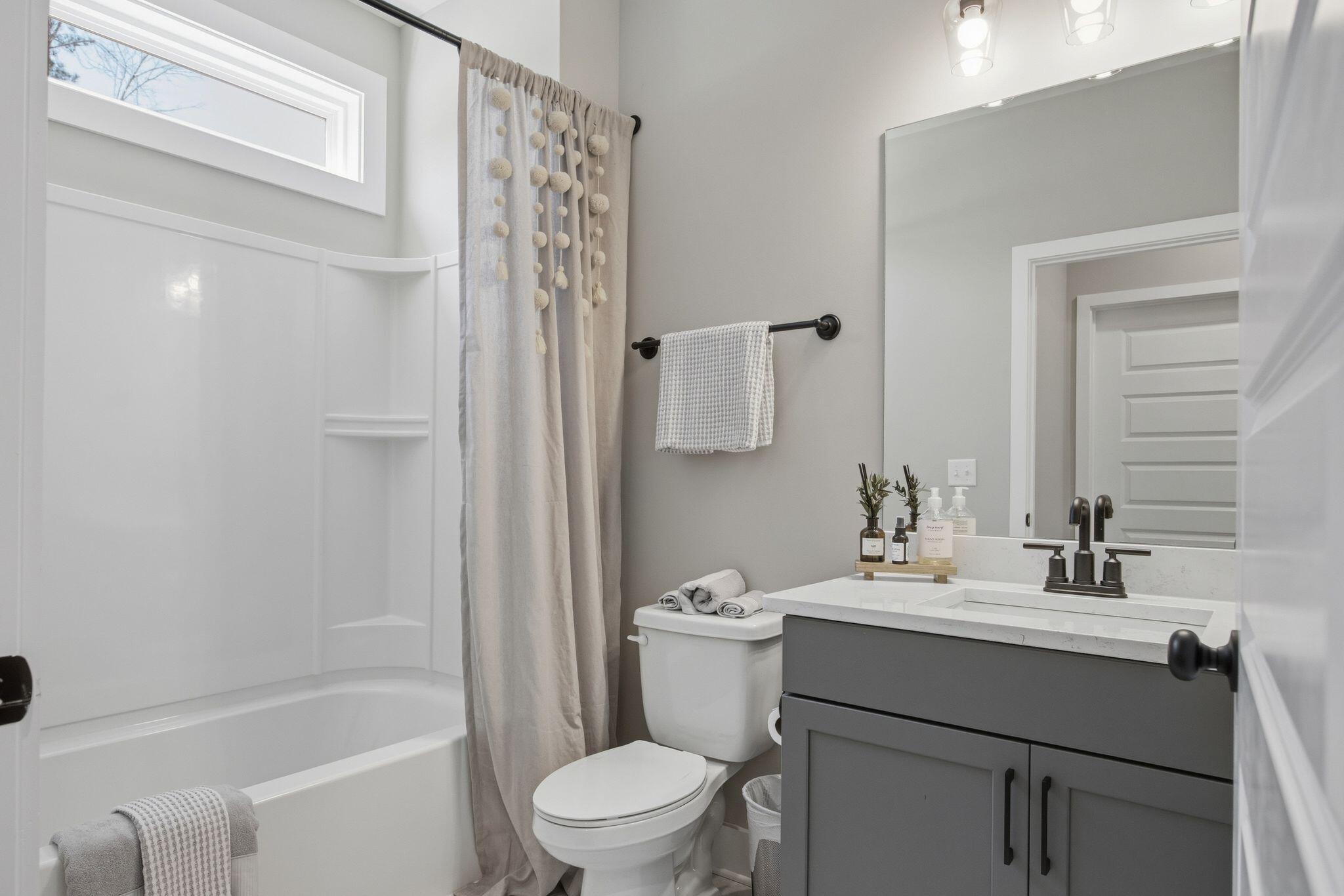 1026 Fortitude Trail Chattanooga, TN 37421 - Photo 6 of 40 GVP Model-1007