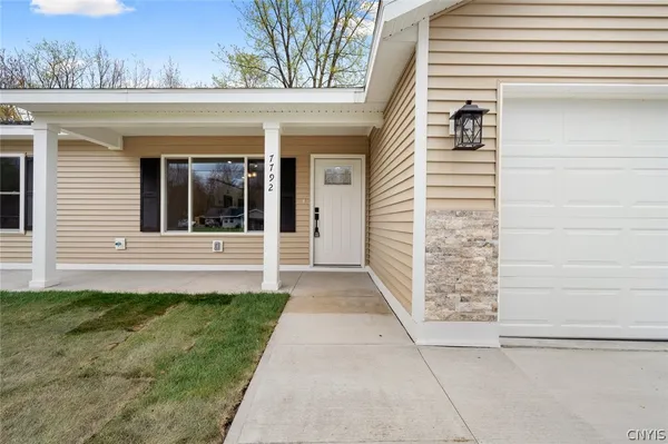 $326,900 | 7792 Gifford Road, Rome, NY 13440