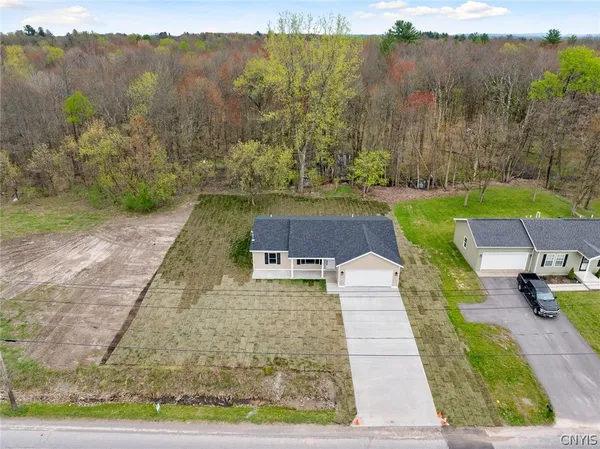 $326,900 | 7792 Gifford Road, Rome, NY 13440
