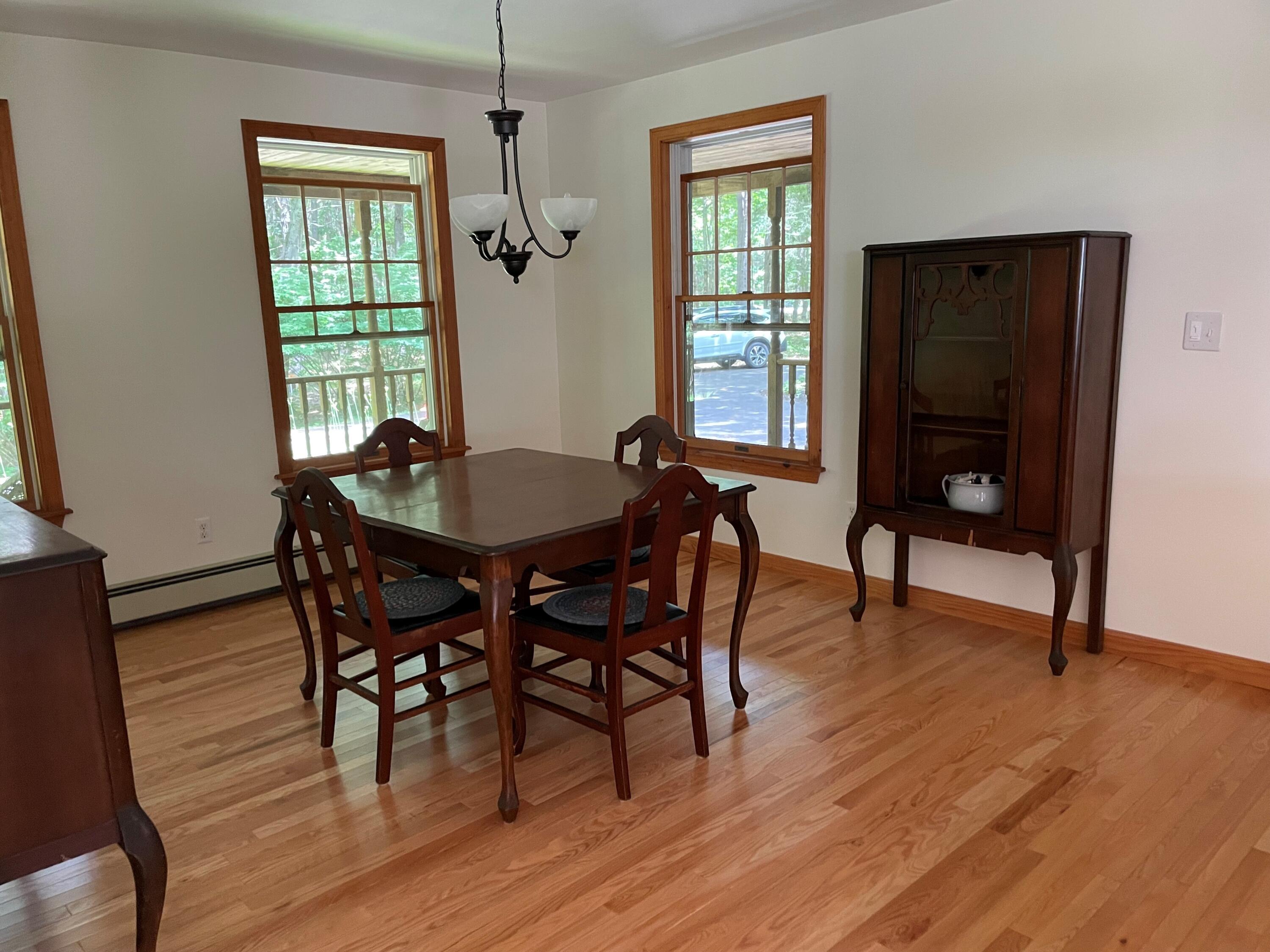 45 Todd Brook Road Freeport, ME 04032 - Photo 9 of 28 dining 2