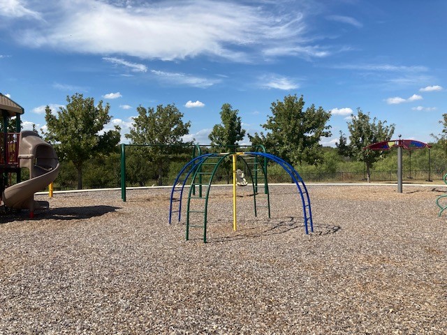 5625 Signal Point Austin, TX 78724 - Photo 26 of 28 Another part of the community playscape.
