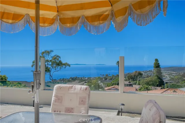 a view of a city with a city view