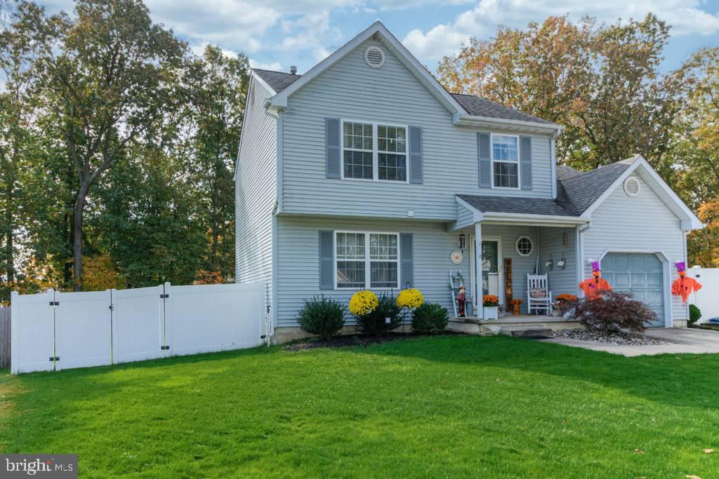 12 Country Club Road Pine Hill, NJ 08021 - Photo 2 of 28 Gallery Image 2