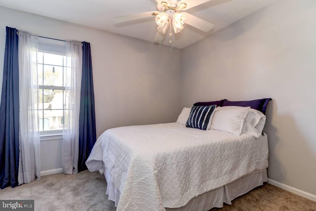 12 Country Club Road Pine Hill, NJ 08021 - Photo 13 of 28 Spacious bedrooms