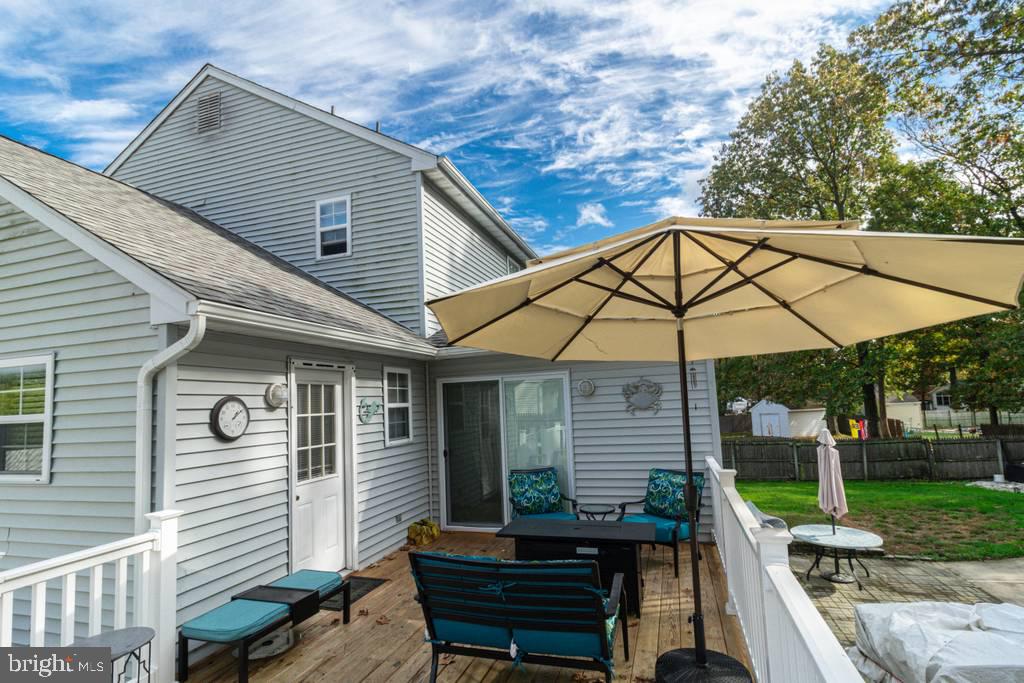 12 Country Club Road Pine Hill, NJ 08021 - Photo 25 of 28 GREAT VIEWS