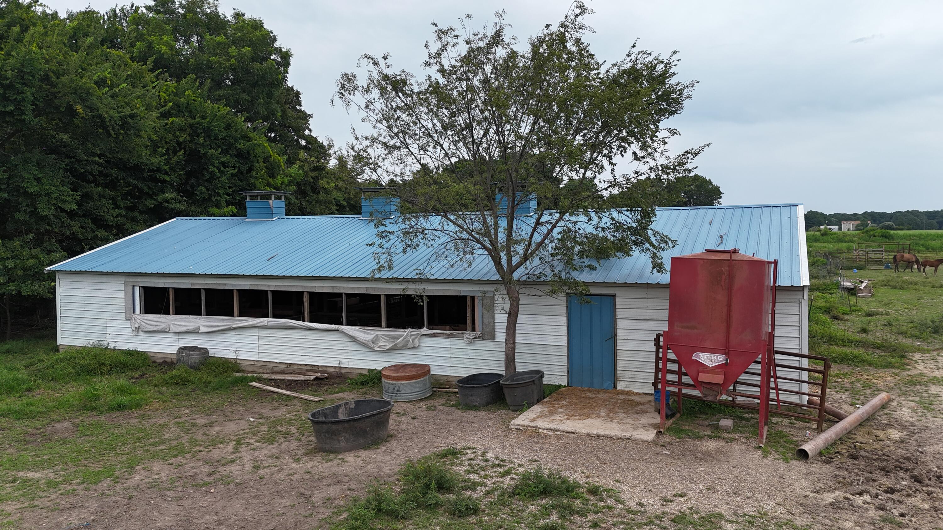 638 Centerpoint Road Seymour, MO 65746 - Photo 32 of 60 DJI_20260723161402_0260_D