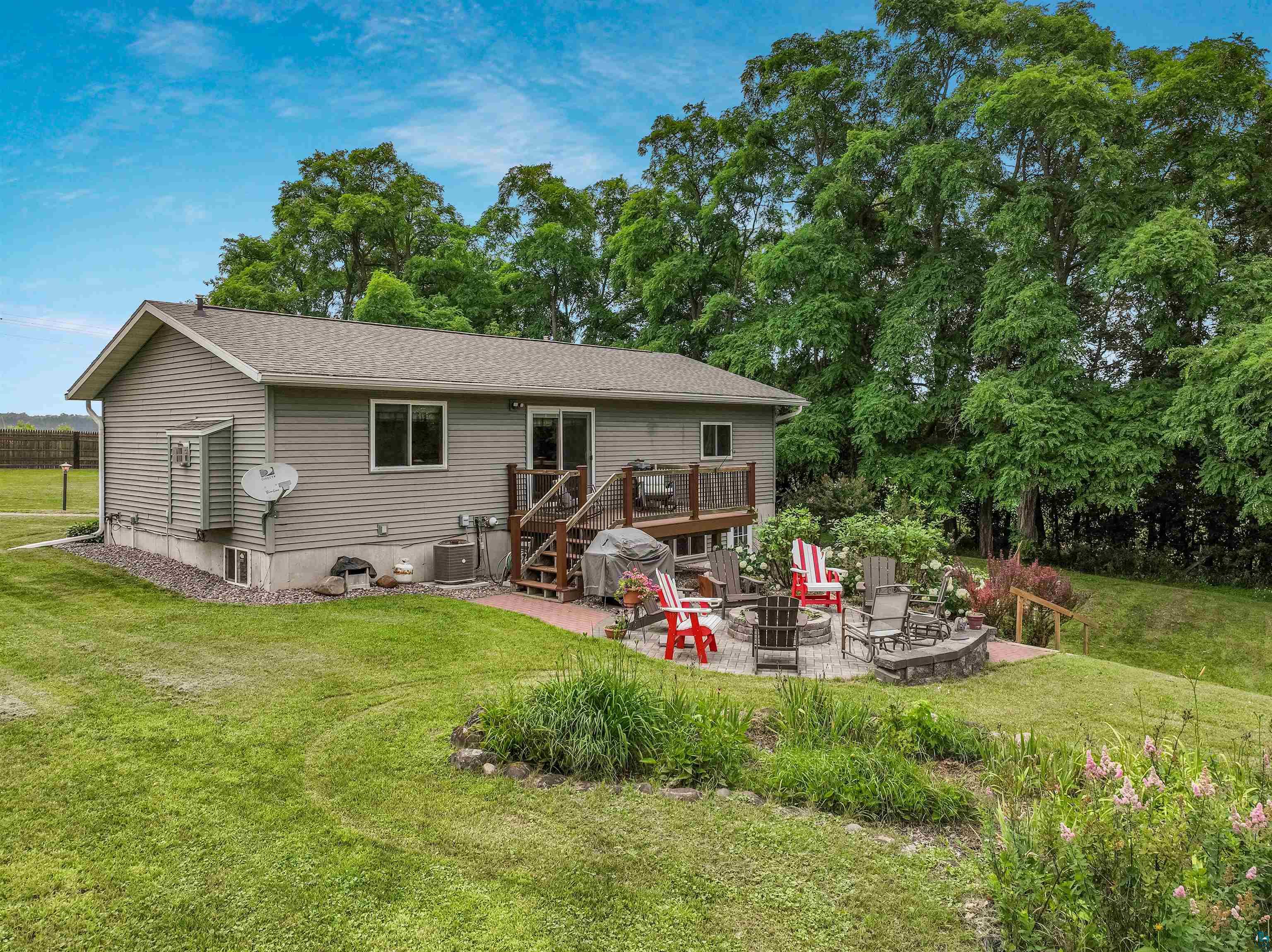 W8669 Carlton Road Spooner, WI 54801 - Photo 22 of 43
