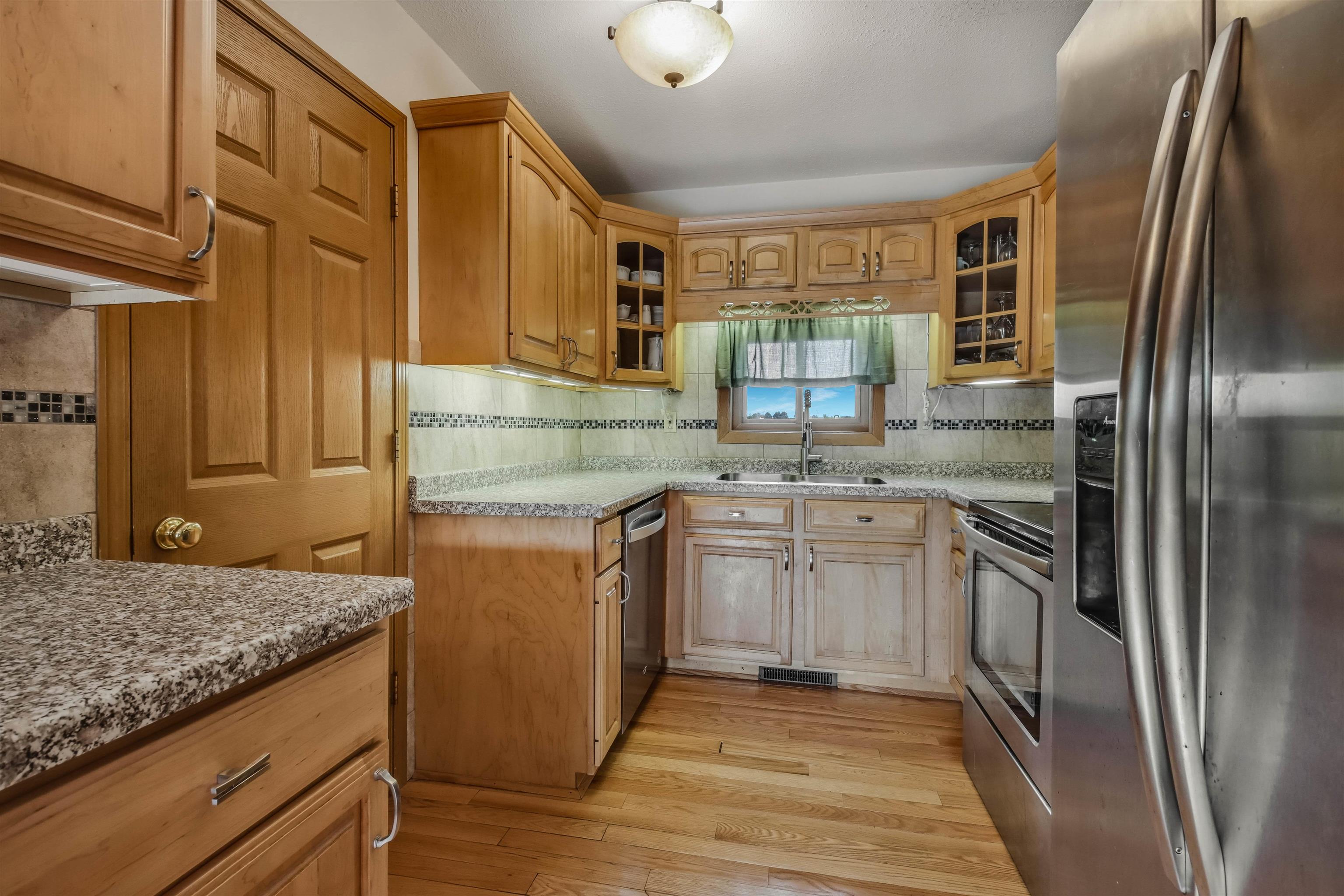 W8669 Carlton Road Spooner, WI 54801 - Photo 10 of 43