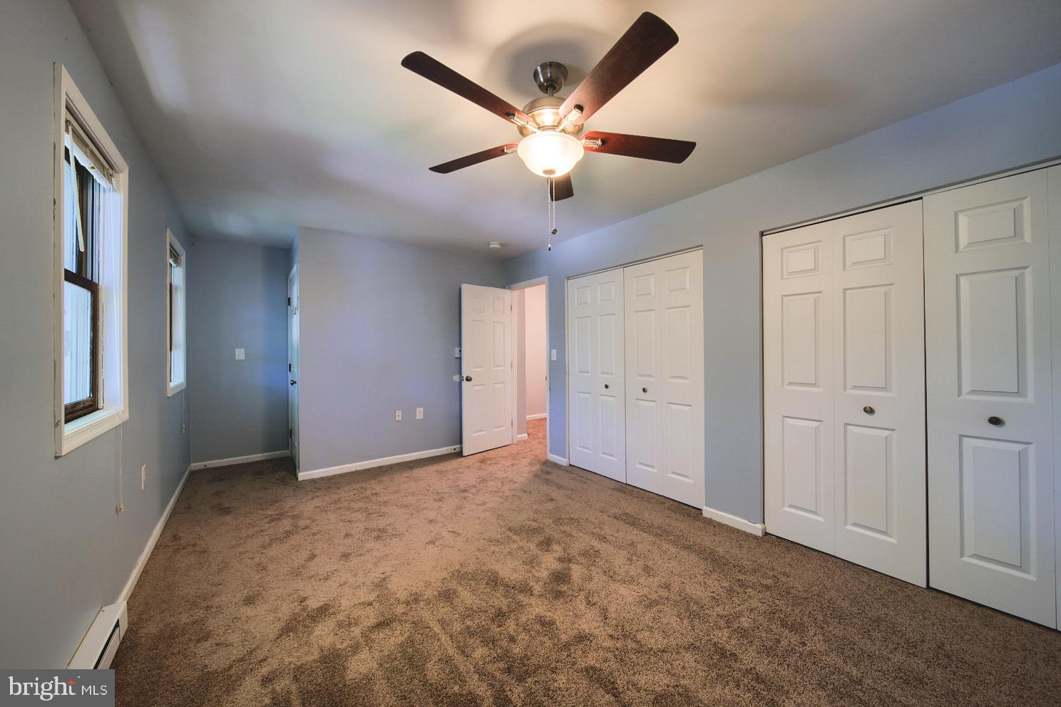 416 Cardinal Road Lititz, PA 17543 - Photo 12 of 16 1st Bedroom w/lots of Closets