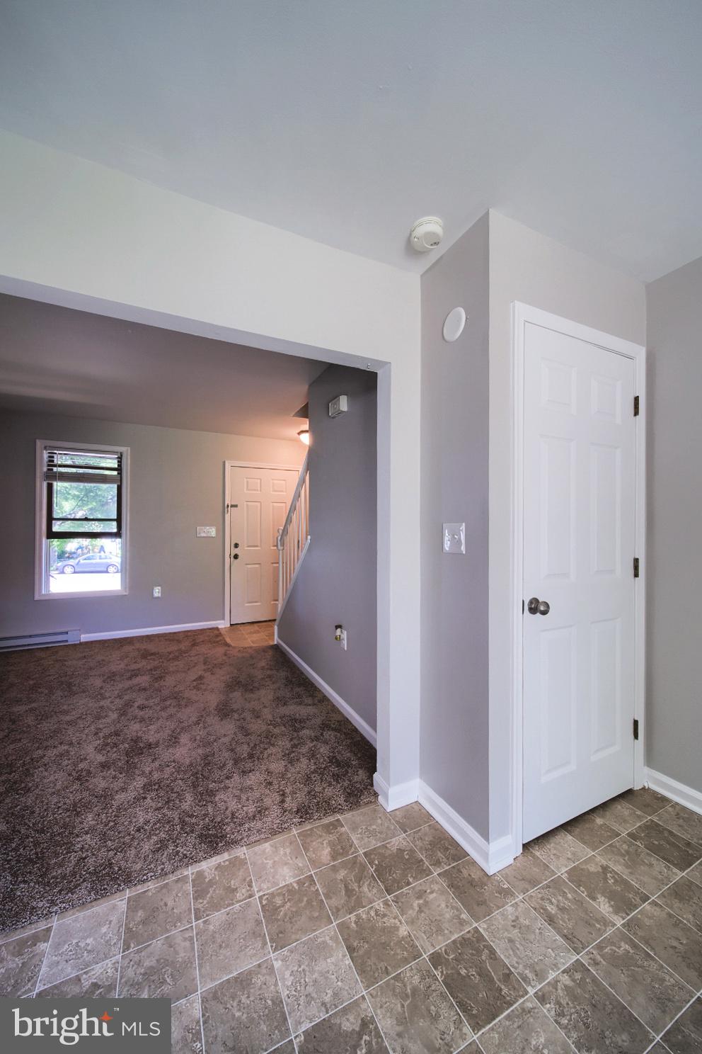 416 Cardinal Road Lititz, PA 17543 - Photo 9 of 16 Dining Area looking into Living Room