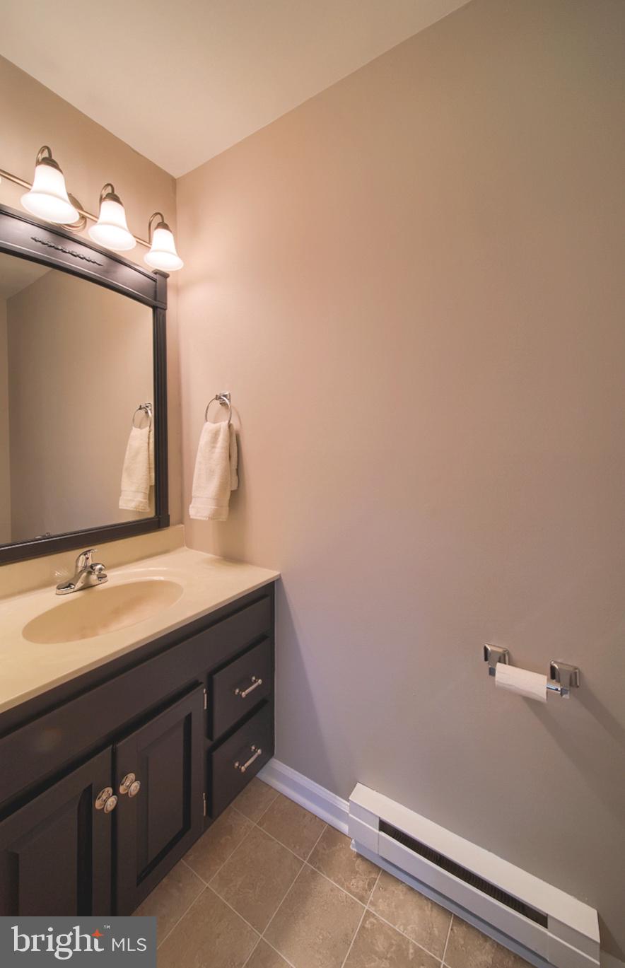 416 Cardinal Road Lititz, PA 17543 - Photo 10 of 16 1/2 Bath on 1st Floor