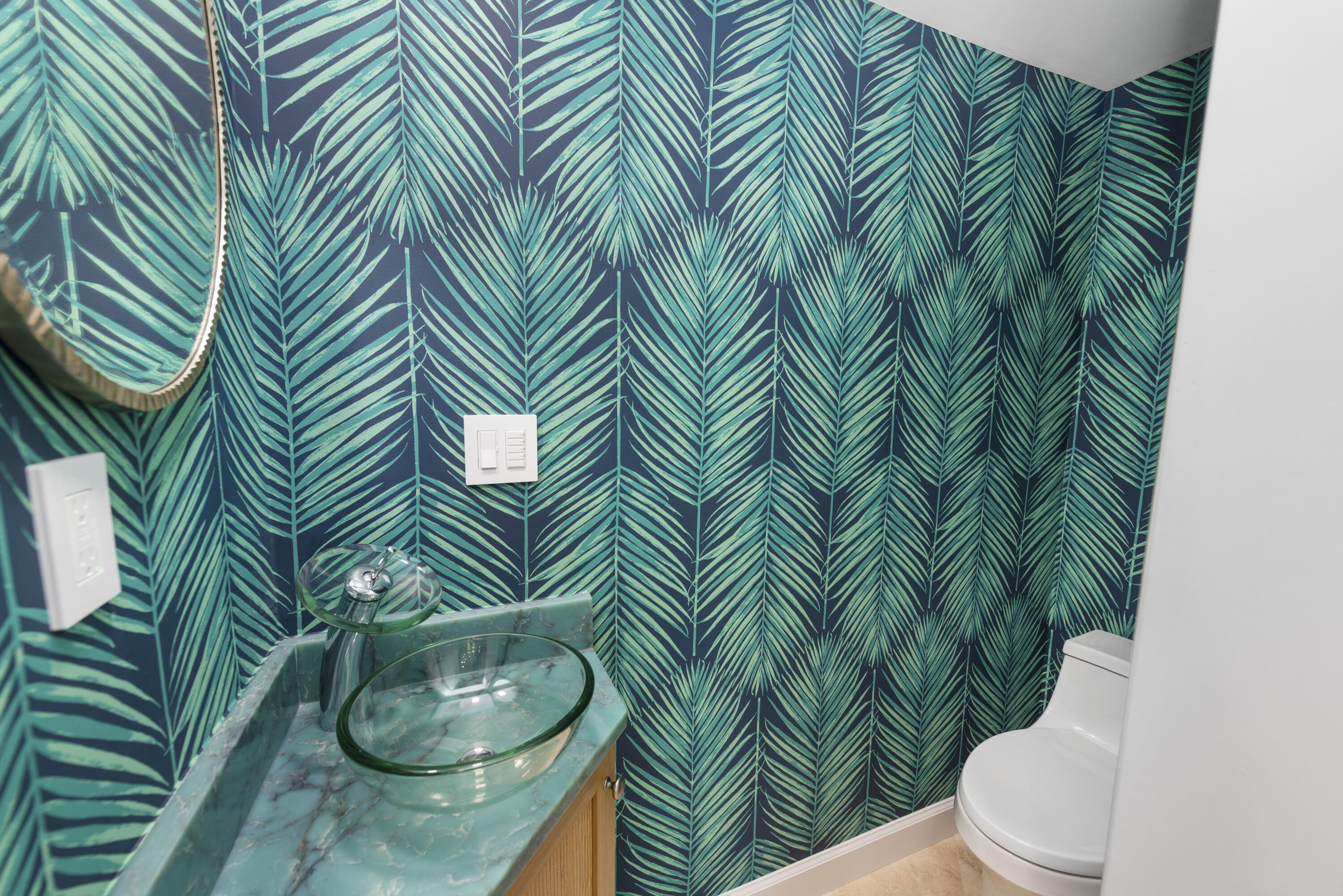 101 Front Street, Unit 23 Key West, FL 33040 - Photo 22 of 52 Powder Room